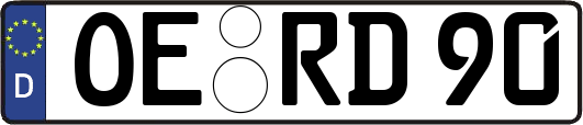 OE-RD90