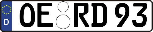 OE-RD93