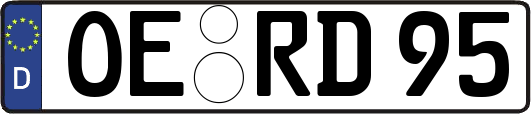 OE-RD95