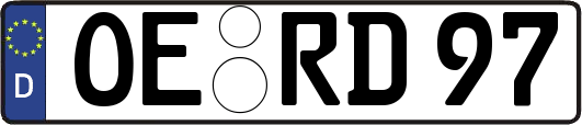 OE-RD97