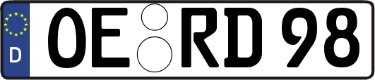 OE-RD98