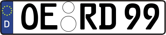 OE-RD99