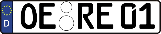 OE-RE01