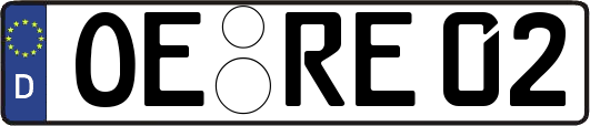 OE-RE02