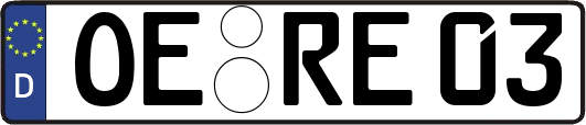 OE-RE03