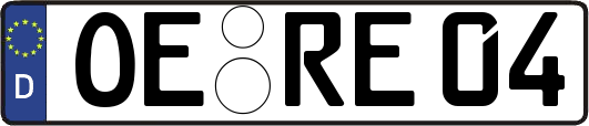 OE-RE04
