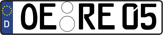 OE-RE05