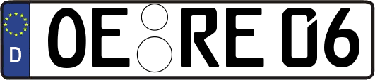 OE-RE06
