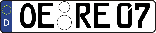 OE-RE07