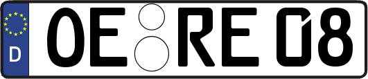 OE-RE08