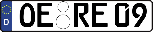 OE-RE09