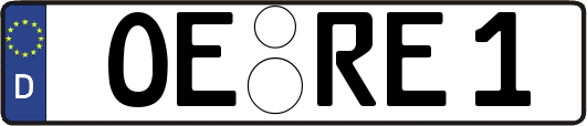 OE-RE1