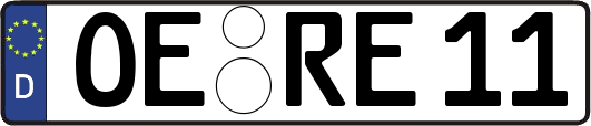 OE-RE11