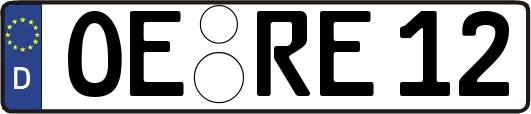 OE-RE12