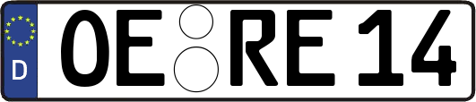 OE-RE14