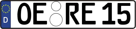 OE-RE15