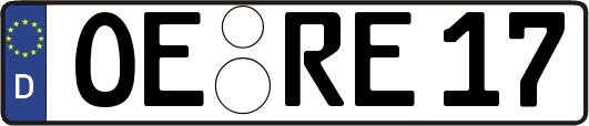 OE-RE17