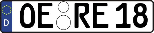 OE-RE18