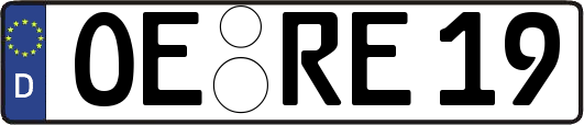 OE-RE19