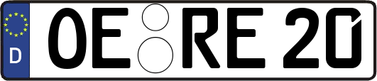 OE-RE20