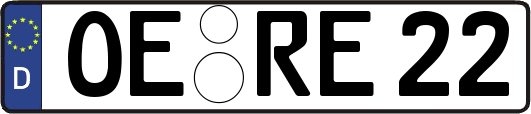 OE-RE22