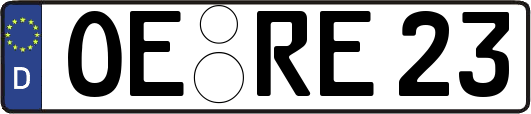OE-RE23