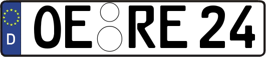 OE-RE24