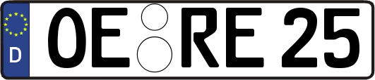 OE-RE25