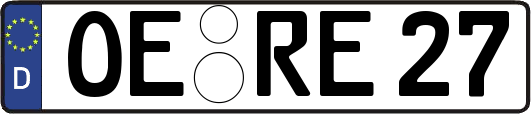 OE-RE27
