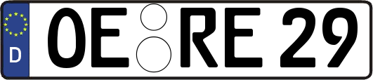 OE-RE29