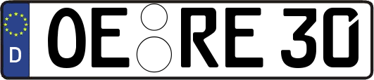 OE-RE30