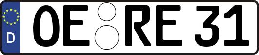 OE-RE31