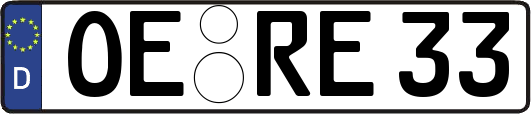 OE-RE33