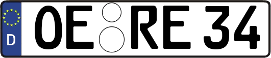 OE-RE34