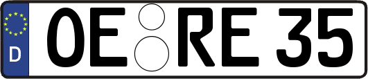OE-RE35