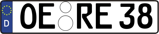 OE-RE38