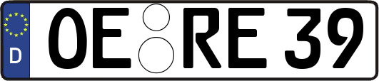 OE-RE39