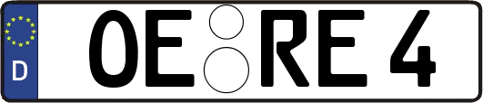 OE-RE4