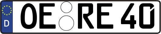 OE-RE40