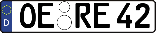 OE-RE42