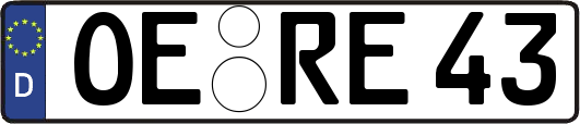 OE-RE43