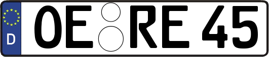 OE-RE45