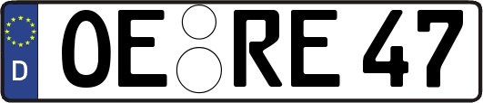 OE-RE47