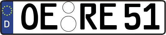 OE-RE51