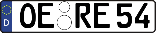 OE-RE54