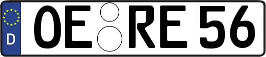 OE-RE56