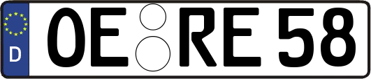 OE-RE58