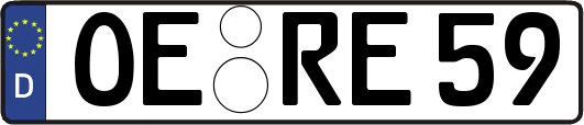 OE-RE59