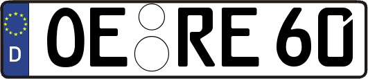OE-RE60