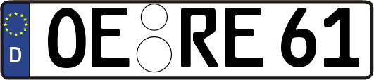 OE-RE61